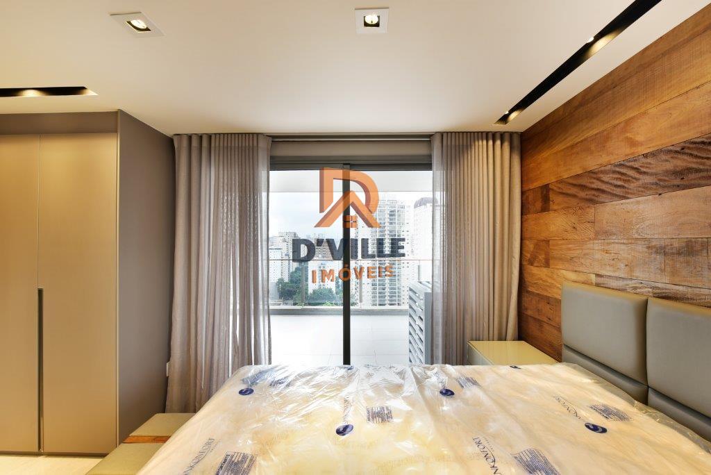 Apartamento, 1 quarto, 102 m² - Foto 9