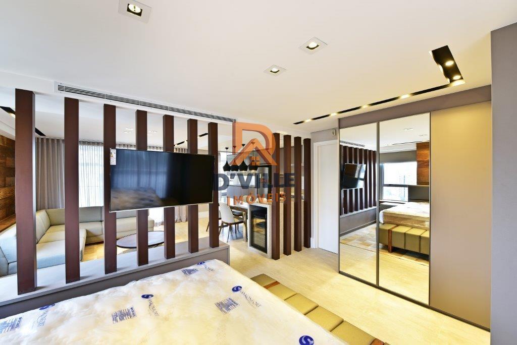 Apartamento, 1 quarto, 102 m² - Foto 11