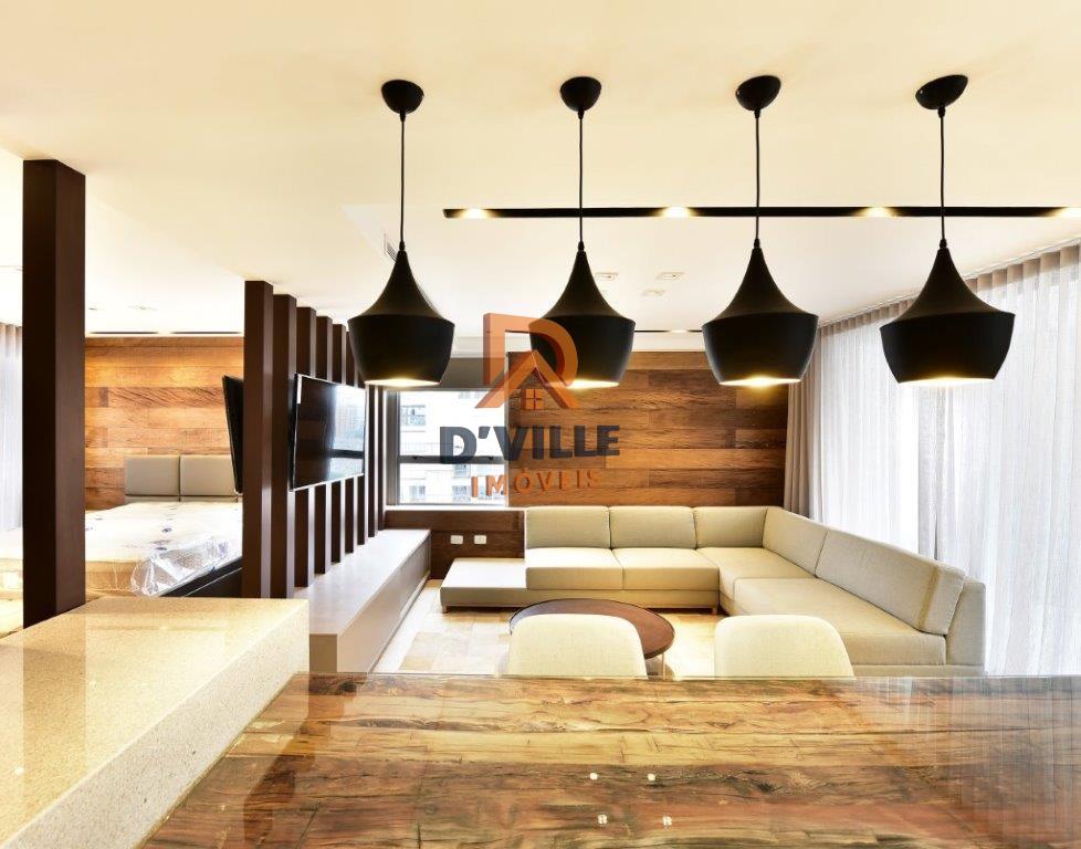 Apartamento, 1 quarto, 102 m² - Foto 17