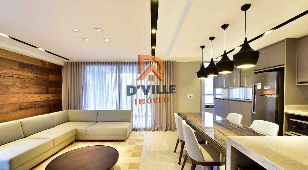 Apartamento, 1 quarto, 102 m² - Foto 18