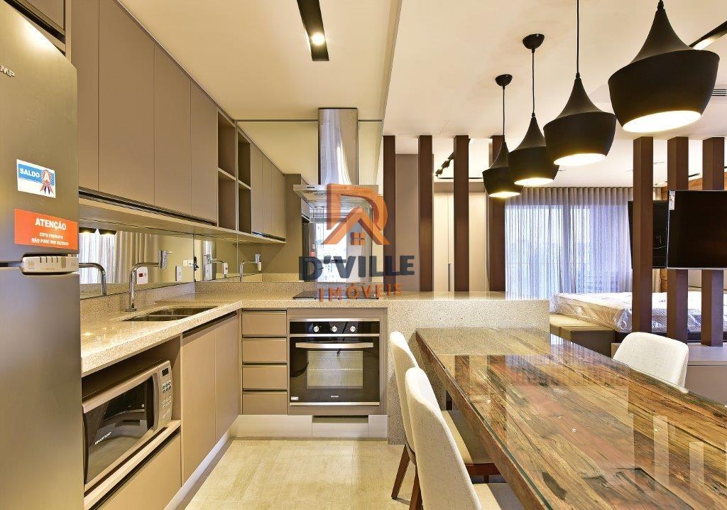 Apartamento, 1 quarto, 102 m² - Foto 4