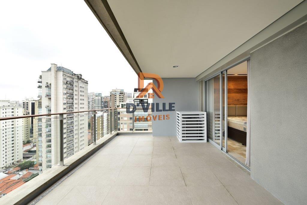 Apartamento, 1 quarto, 102 m² - Foto 14