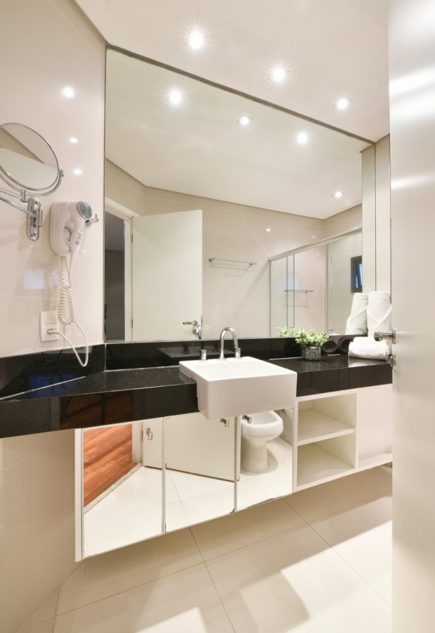 Apartamento, 1 quarto, 65 m² - Foto 10