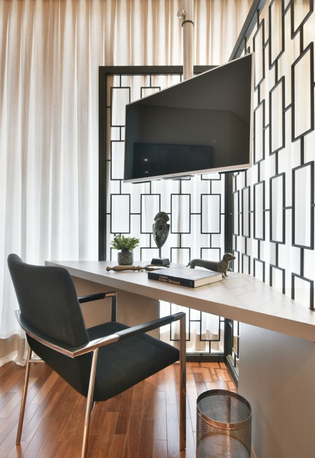 Apartamento, 1 quarto, 65 m² - Foto 9