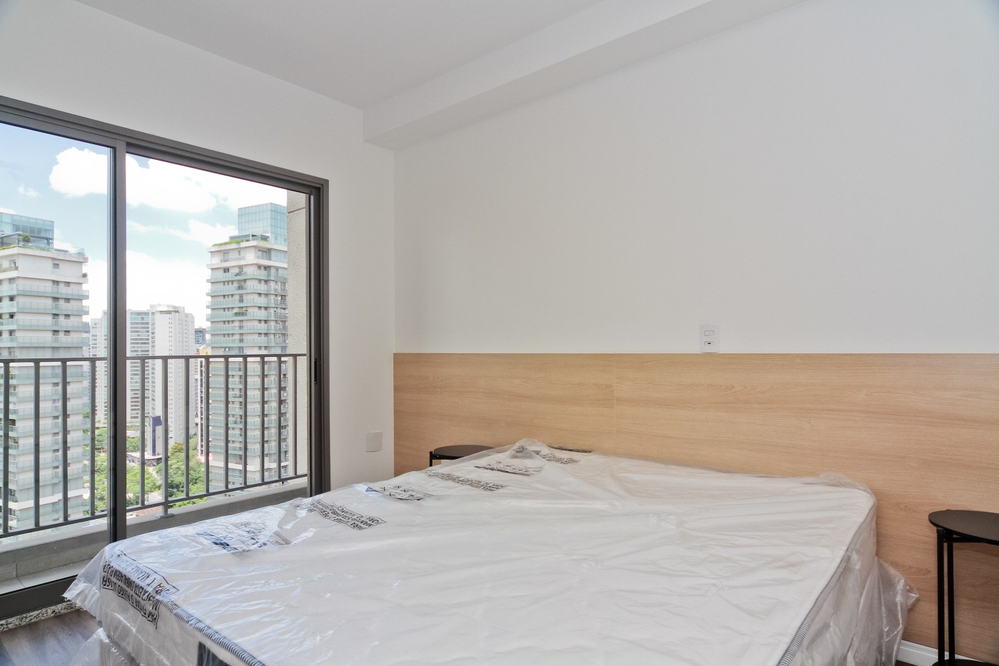 Apartamento, 1 quarto, 24 m² - Foto 8