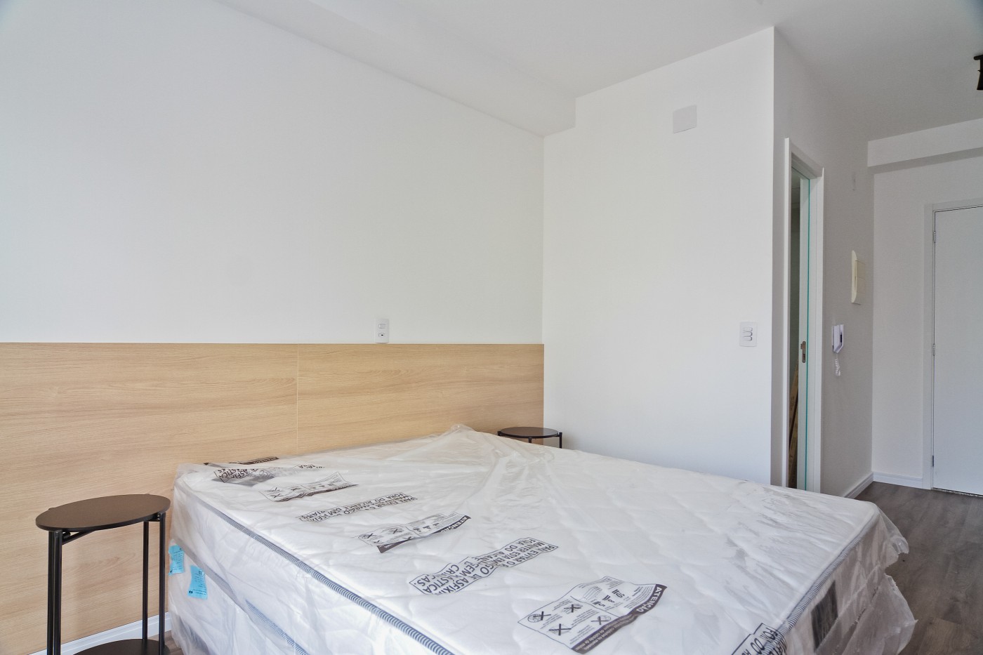 Apartamento, 1 quarto, 24 m² - Foto 9