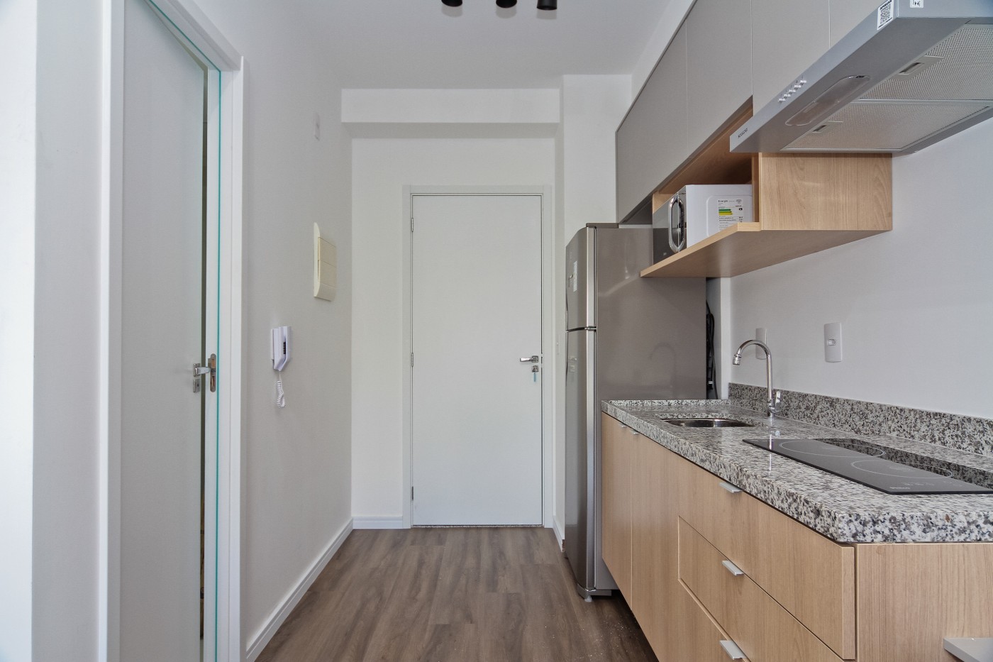 Apartamento, 1 quarto, 24 m² - Foto 3