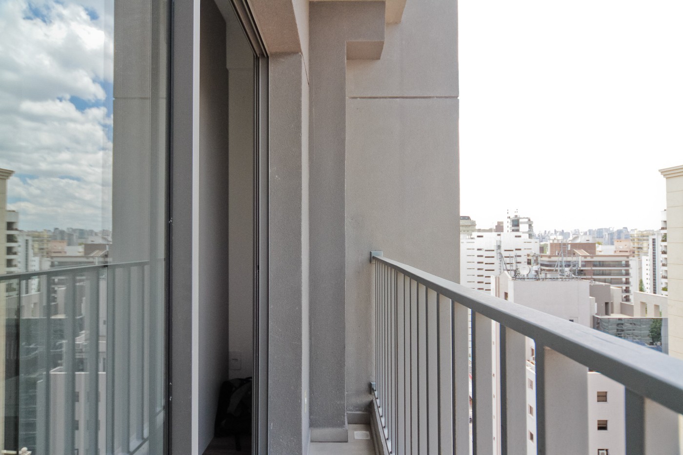 Apartamento, 1 quarto, 24 m² - Foto 10