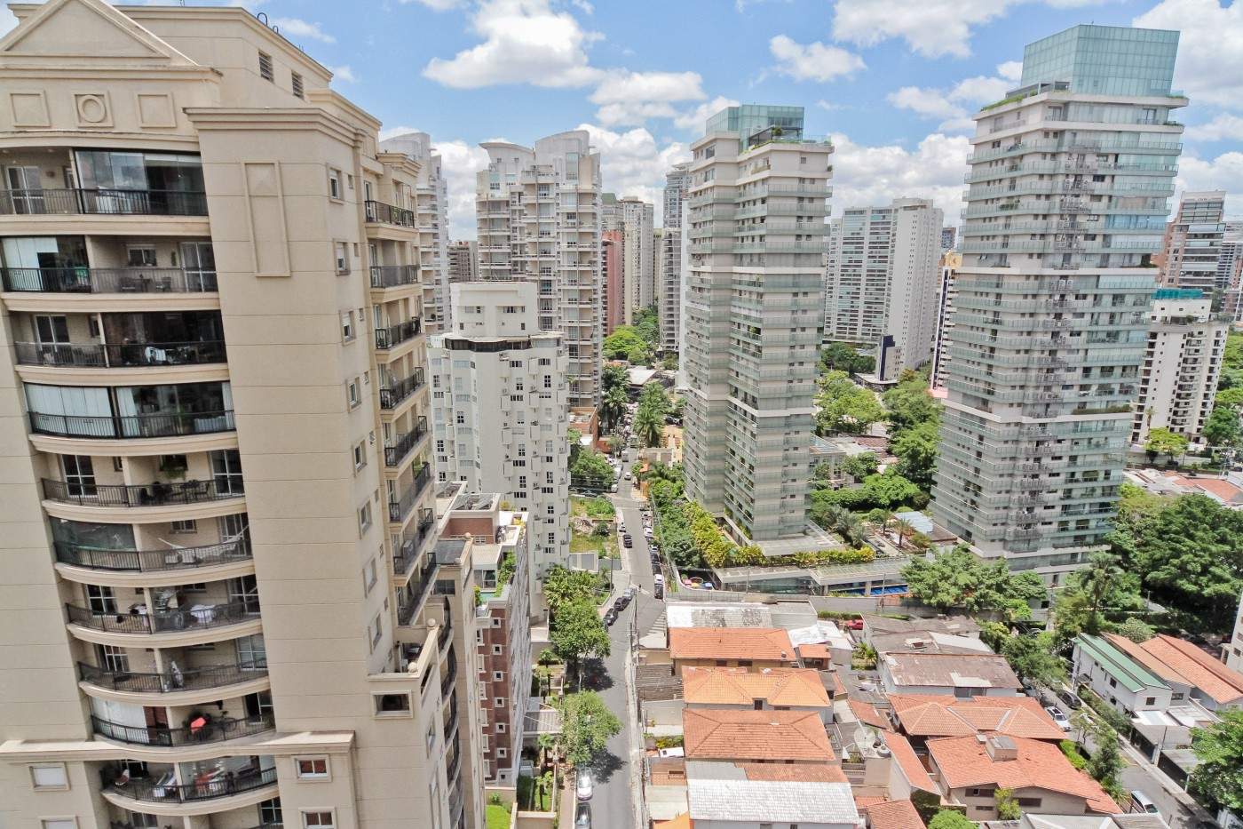 Apartamento, 1 quarto, 24 m² - Foto 11