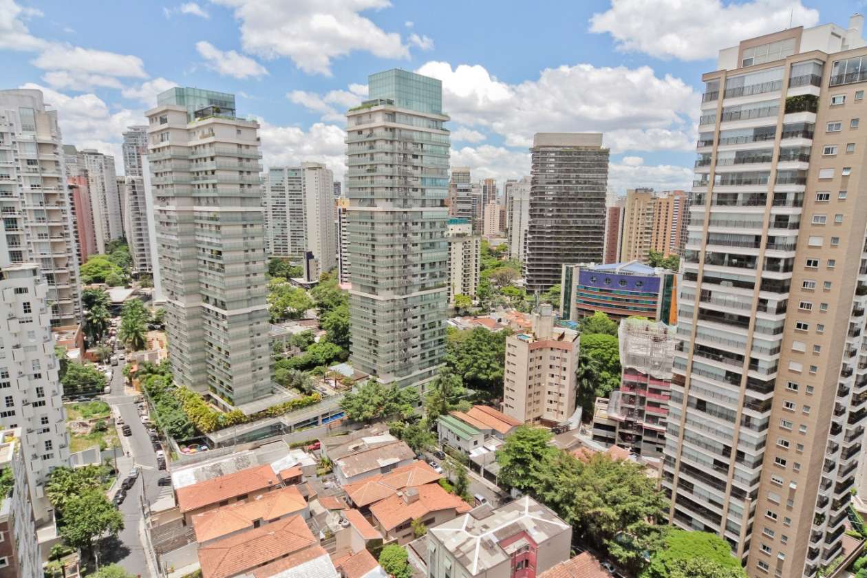 Apartamento, 1 quarto, 24 m² - Foto 12