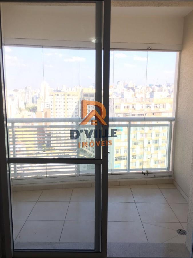 Apartamento, 1 quarto - Foto 2