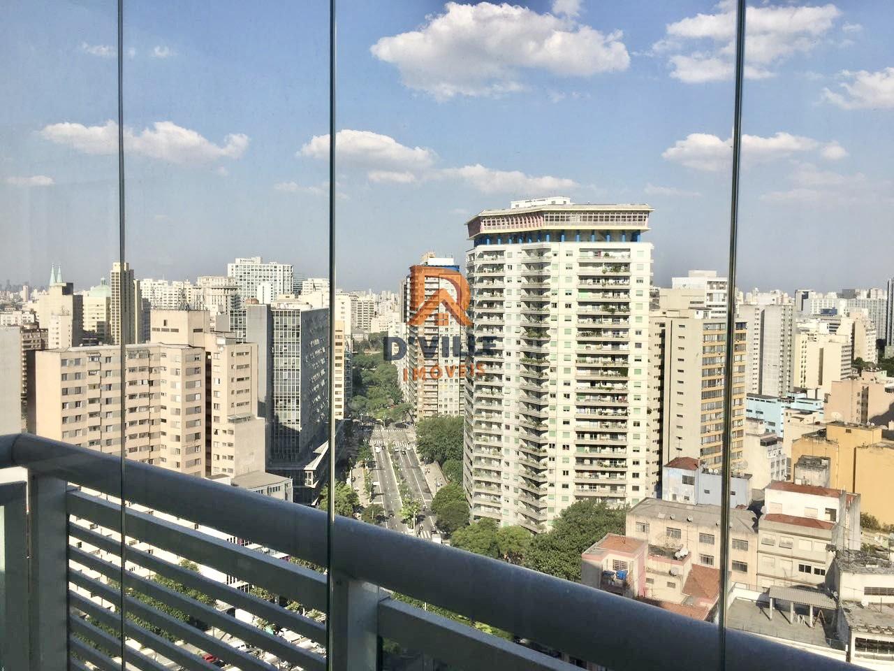 Apartamento, 1 quarto - Foto 3