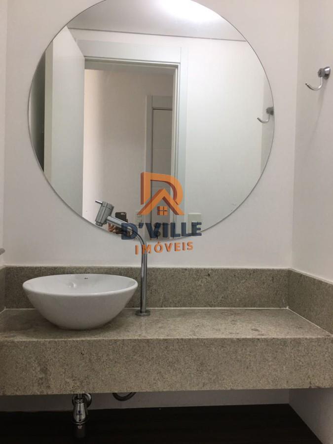 Apartamento, 1 quarto - Foto 8