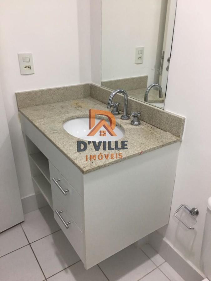 Apartamento, 1 quarto - Foto 19