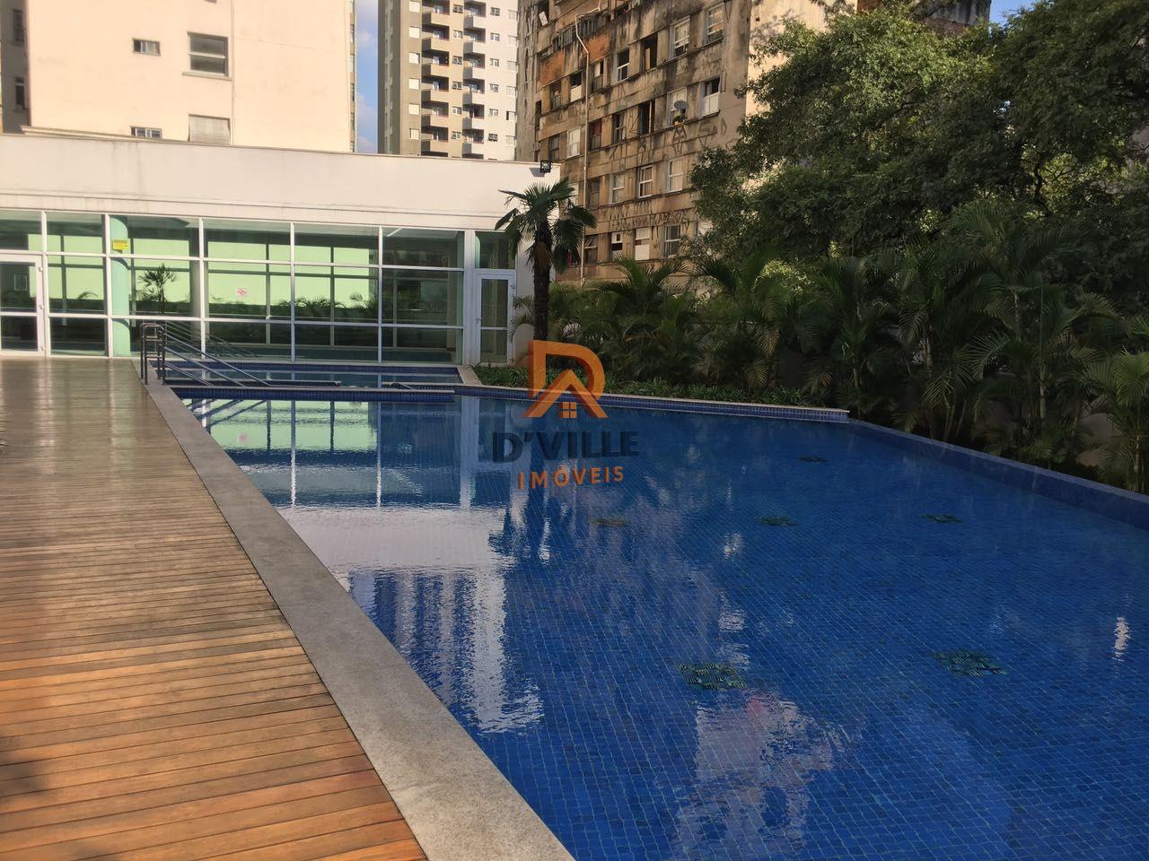 Apartamento, 1 quarto - Foto 22