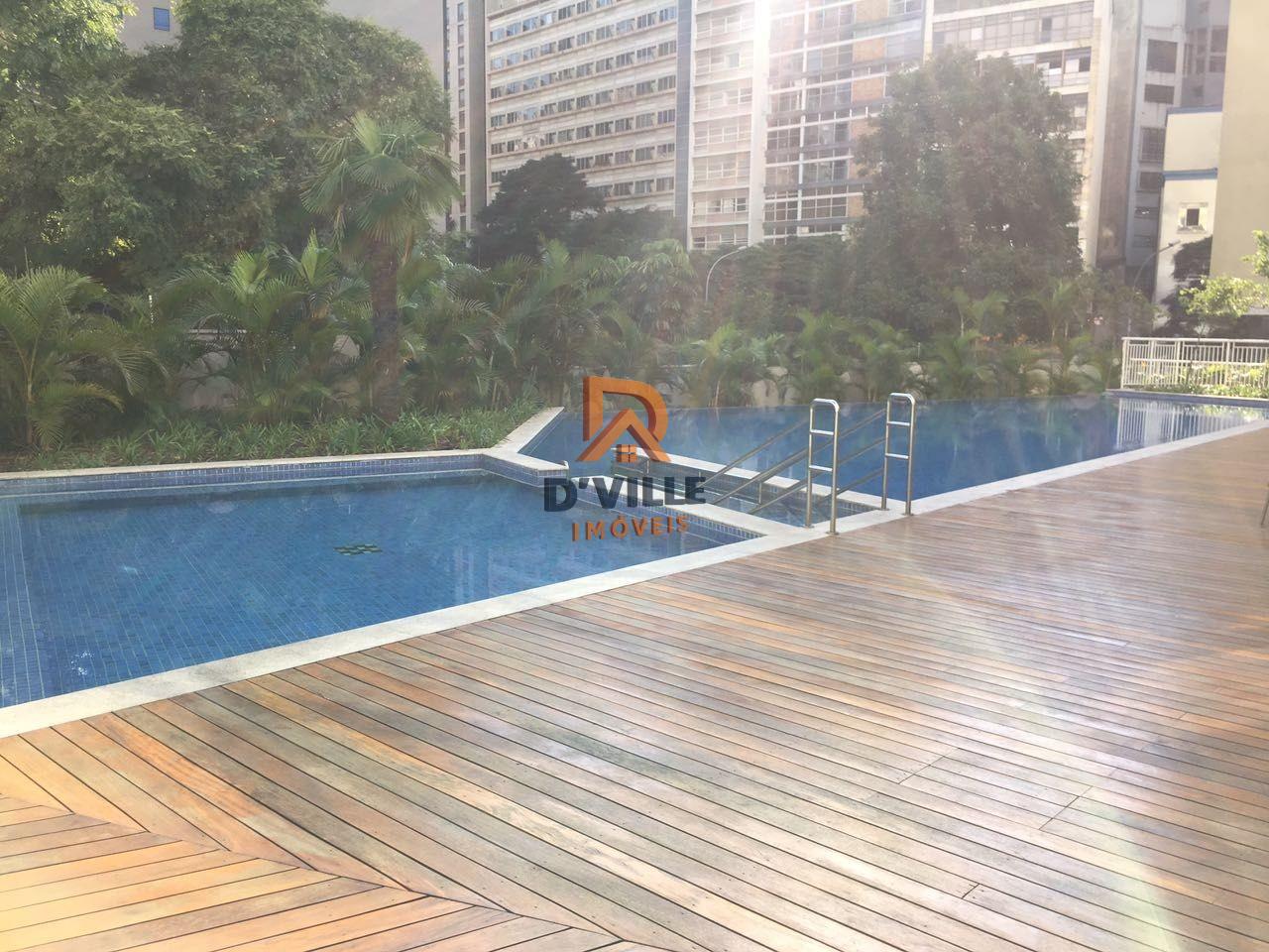 Apartamento, 1 quarto - Foto 23