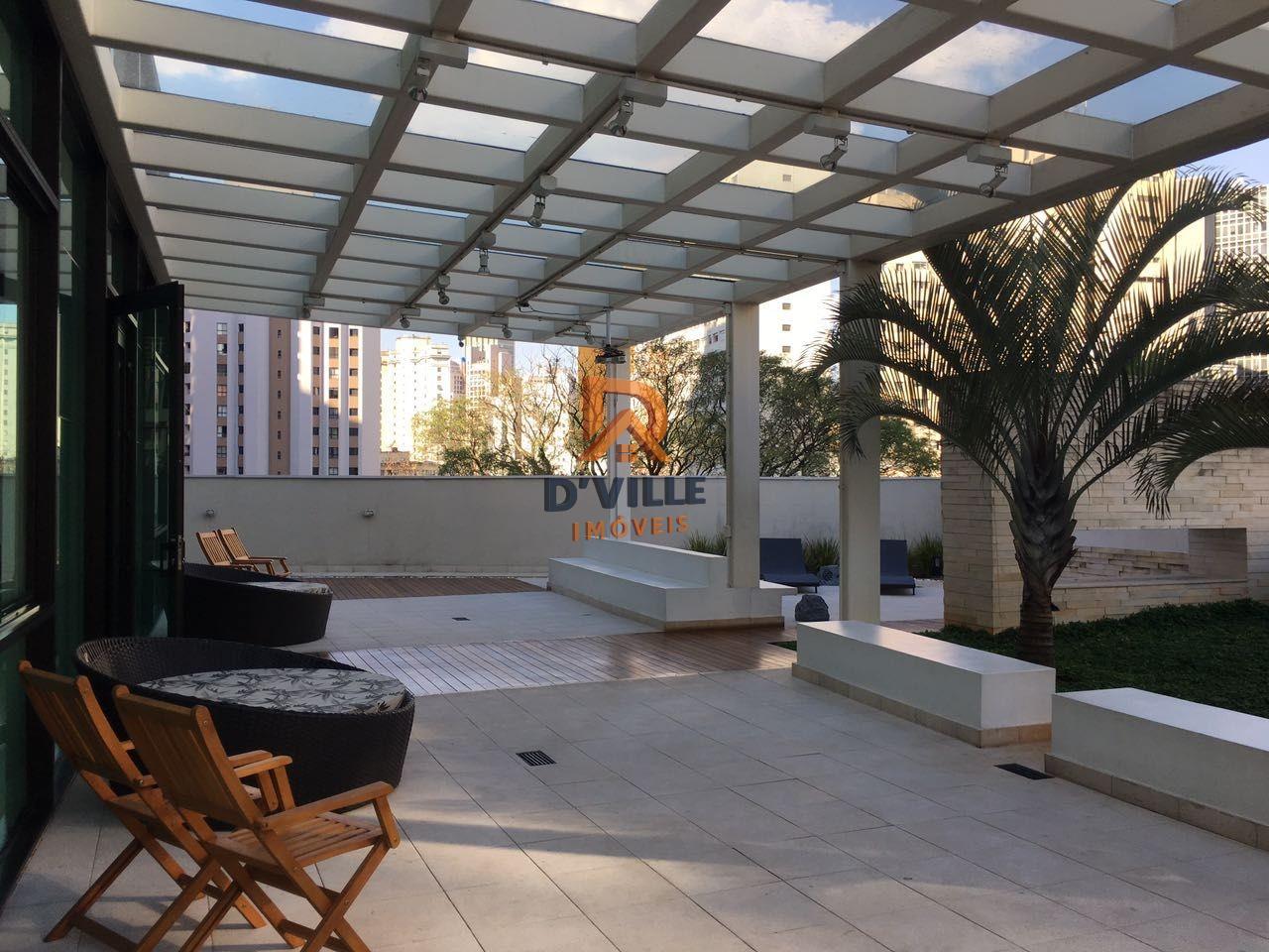 Apartamento, 1 quarto - Foto 31