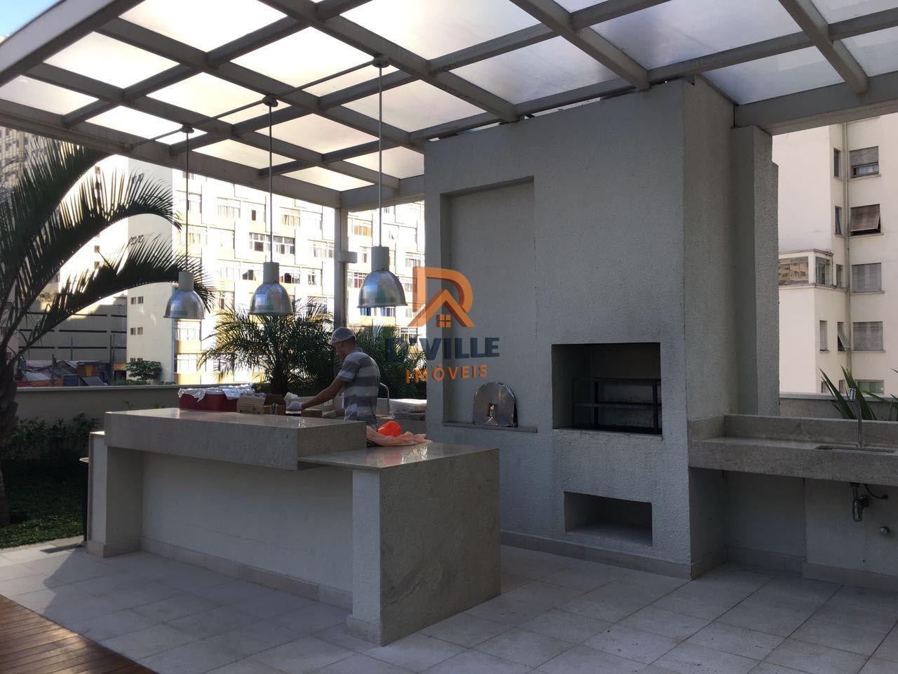 Apartamento, 1 quarto - Foto 30