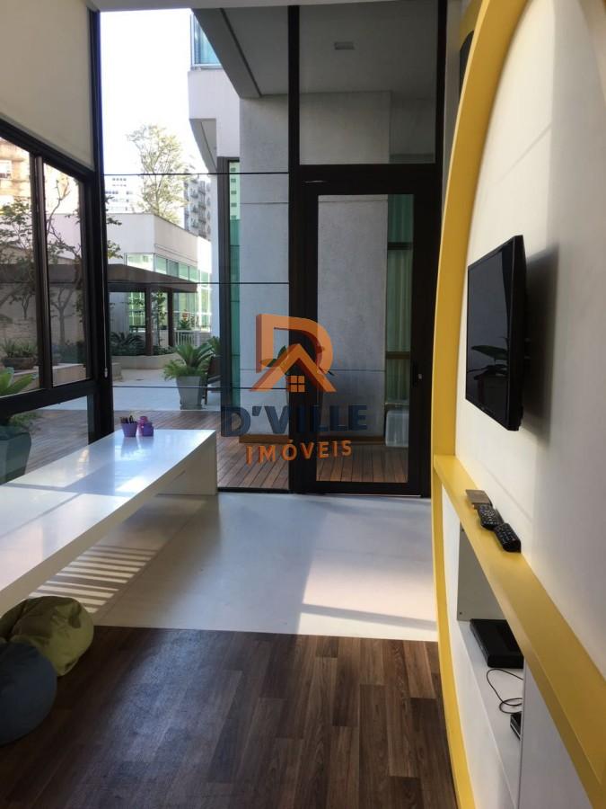 Apartamento, 1 quarto - Foto 33