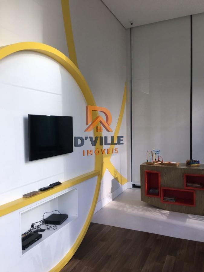 Apartamento, 1 quarto - Foto 36