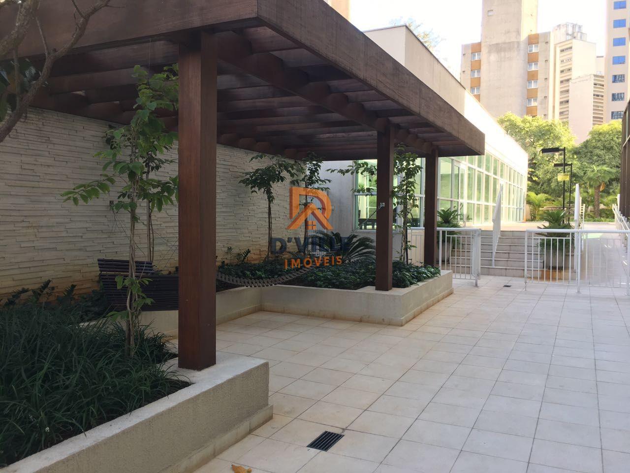 Apartamento, 1 quarto - Foto 39