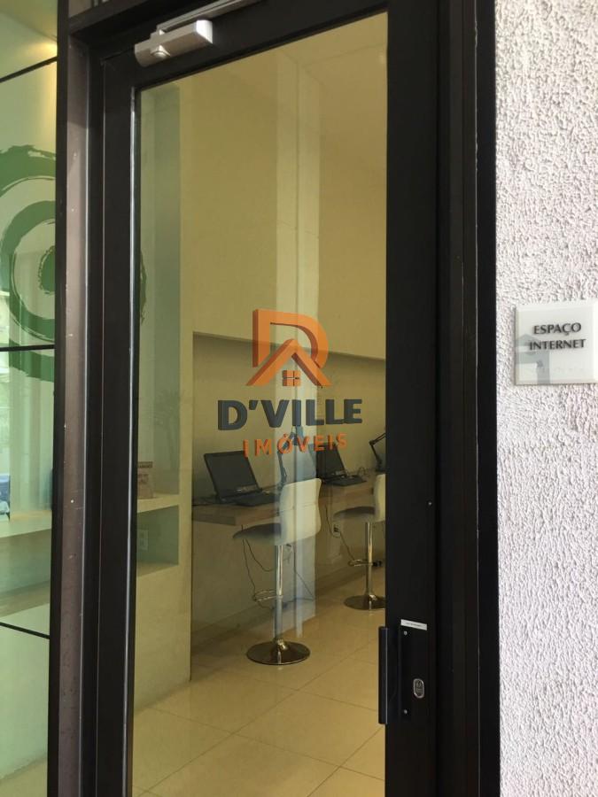 Apartamento, 1 quarto - Foto 40