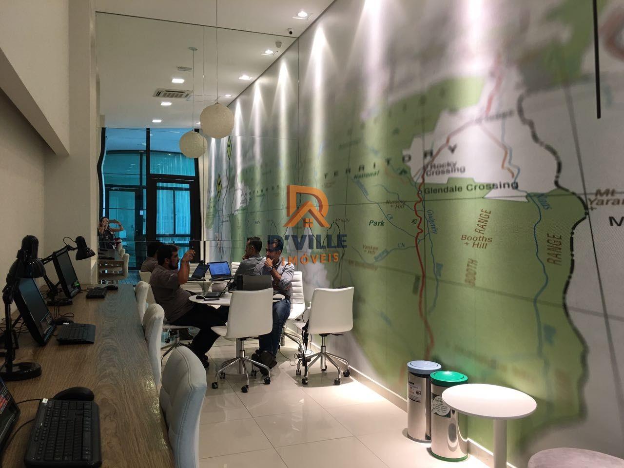 Apartamento, 1 quarto - Foto 41