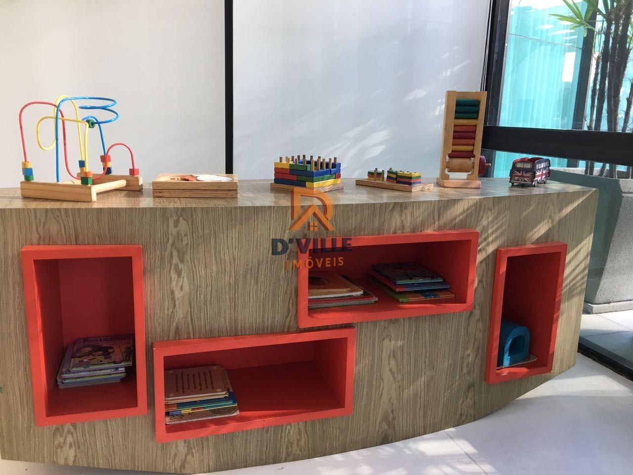 Apartamento, 1 quarto - Foto 37