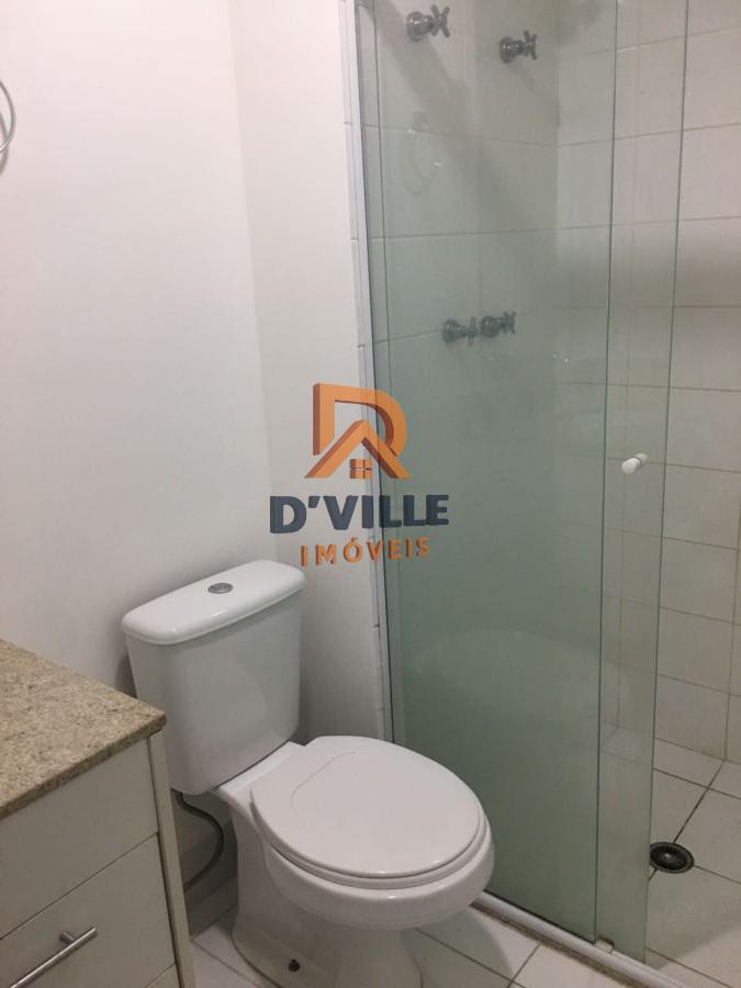 Apartamento, 1 quarto - Foto 18