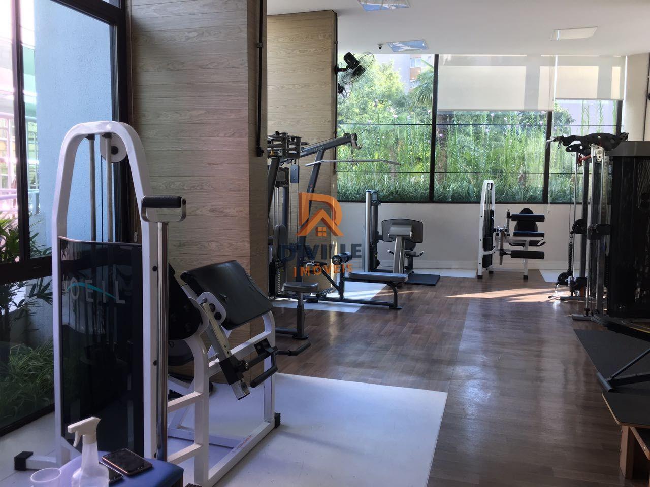 Apartamento, 1 quarto - Foto 26