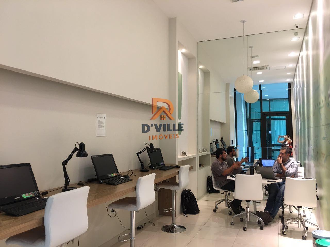 Apartamento, 1 quarto - Foto 34