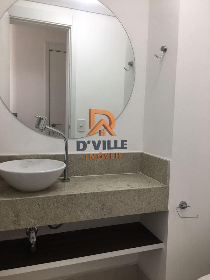 Apartamento, 1 quarto - Foto 9