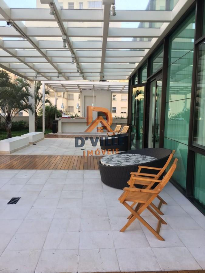 Apartamento, 1 quarto - Foto 29