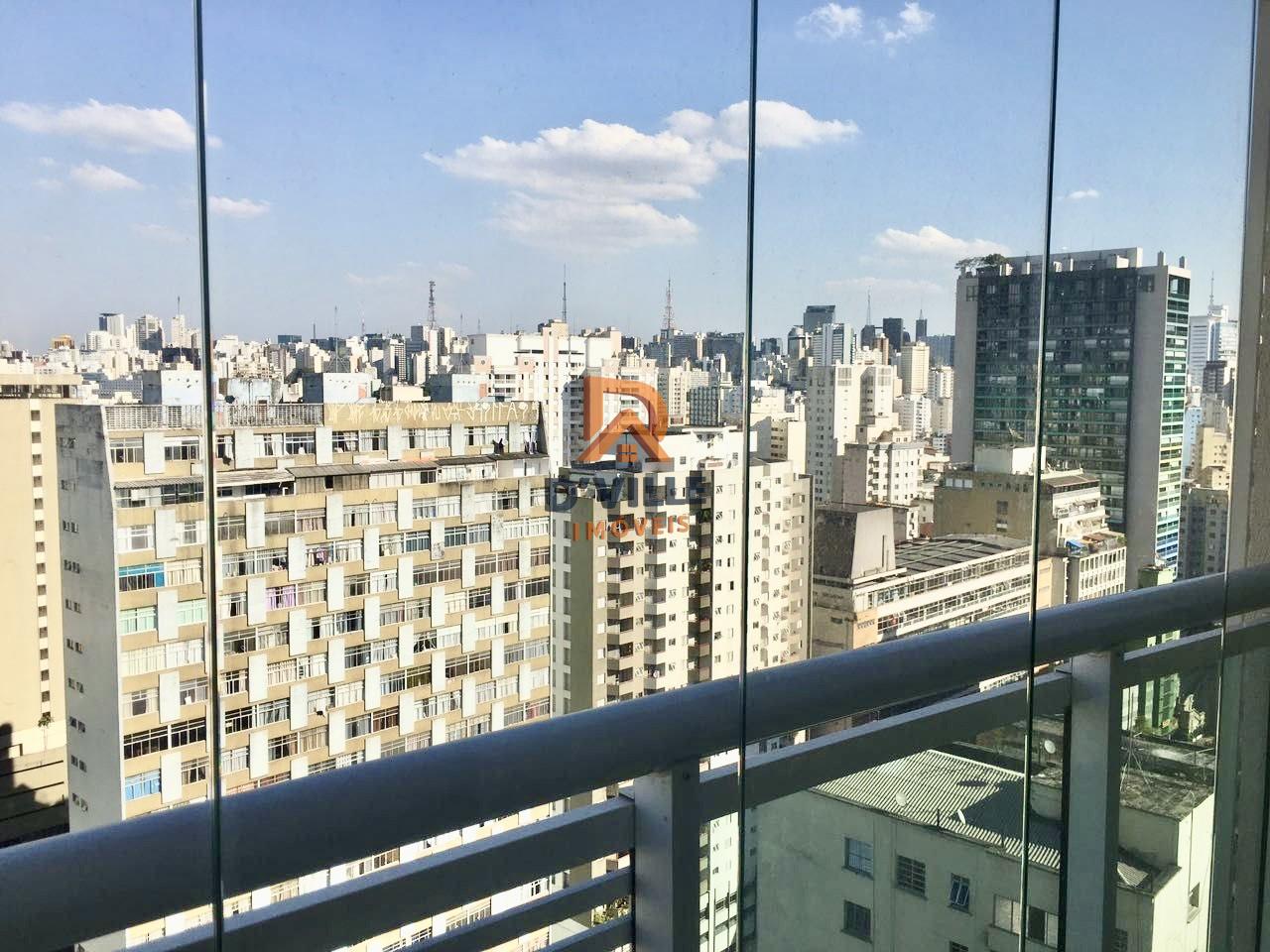 Apartamento, 1 quarto - Foto 4