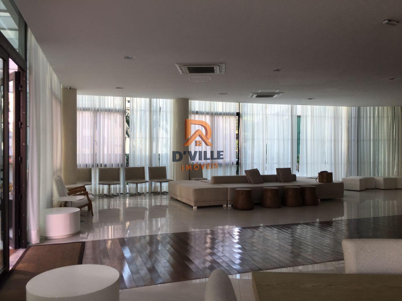 Apartamento, 1 quarto - Foto 38