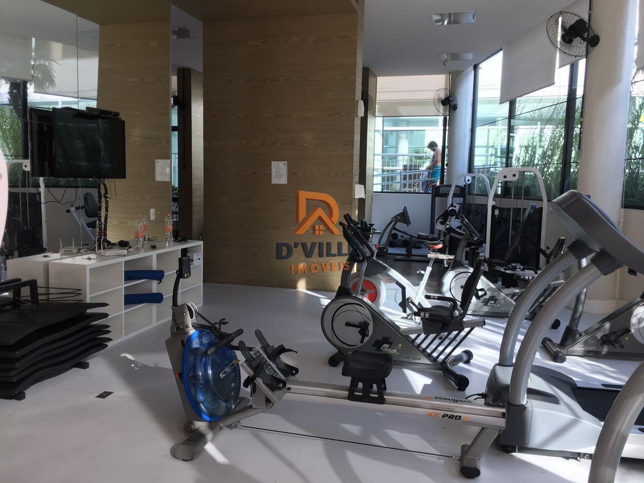 Apartamento, 1 quarto - Foto 24