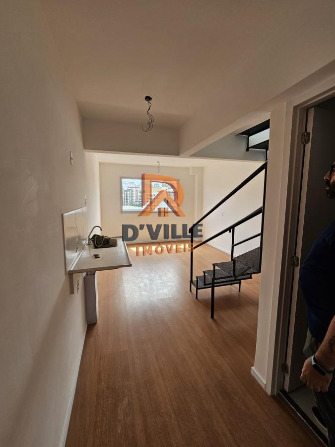 Apartamento, 1 quarto, 67 m² - Foto 12