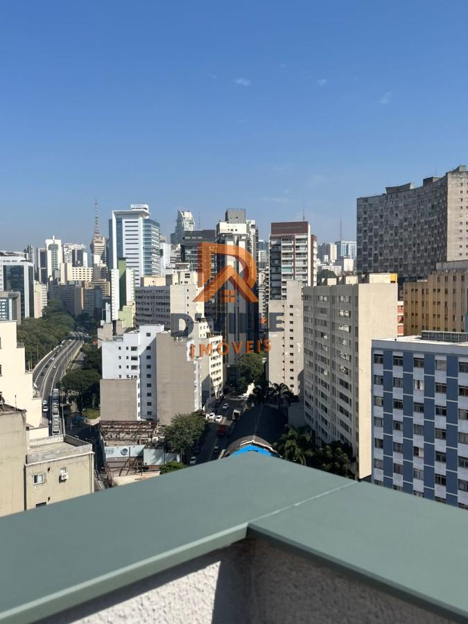 Apartamento, 1 quarto, 67 m² - Foto 5