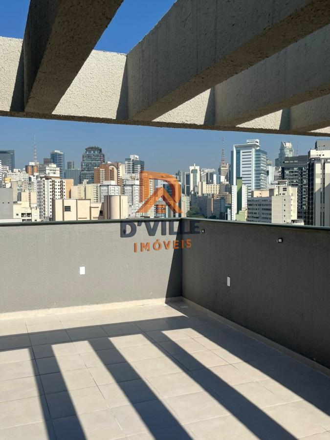 Apartamento, 1 quarto, 67 m² - Foto 6