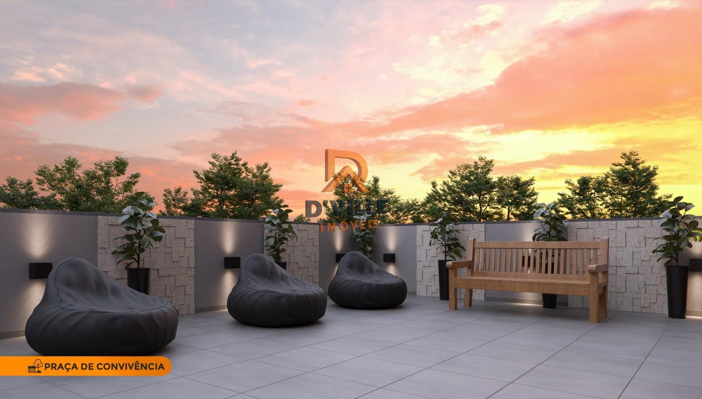 Apartamento, 1 quarto, 67 m² - Foto 1