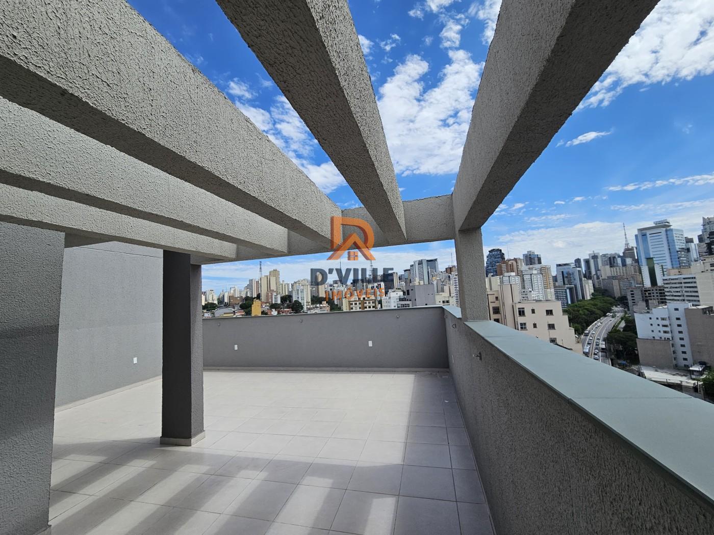 Apartamento, 1 quarto, 67 m² - Foto 4