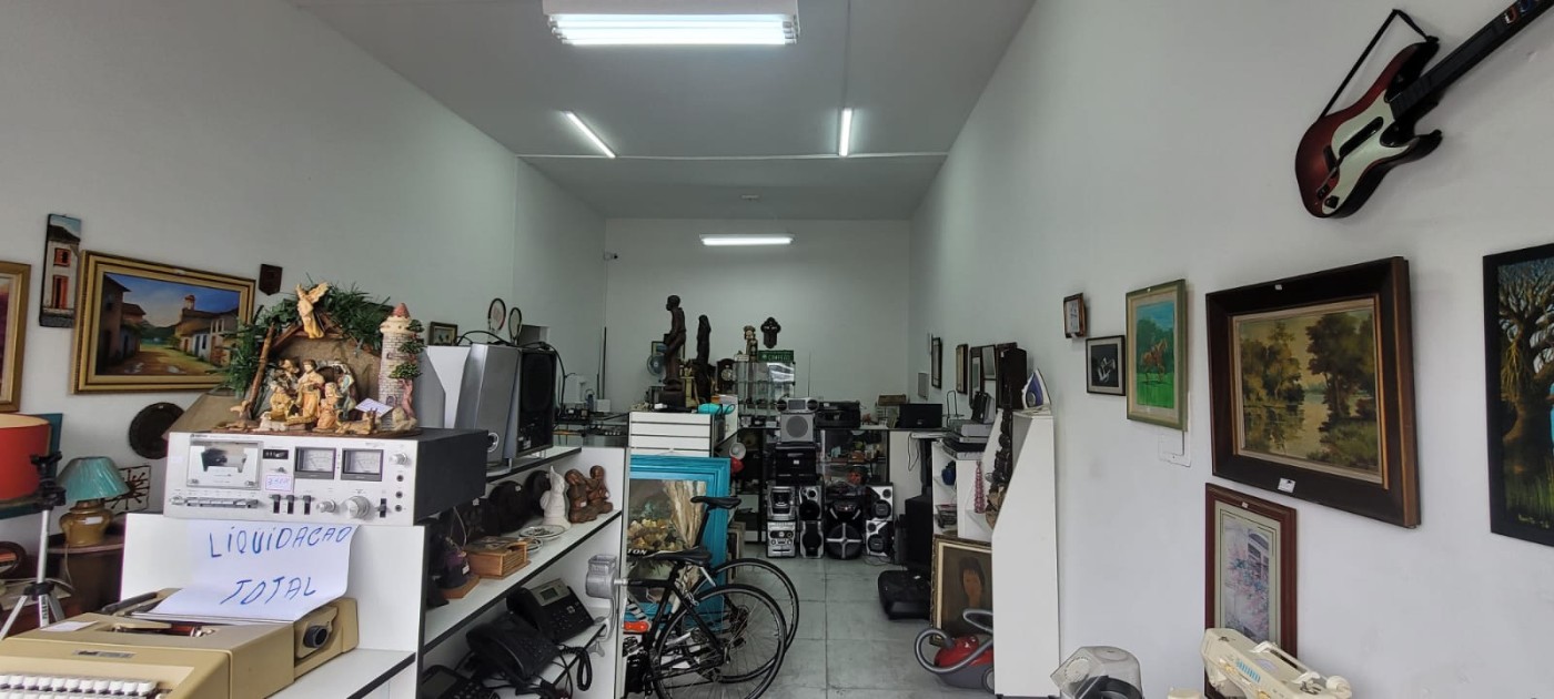 Sala-Conjunto, 53 m² - Foto 5