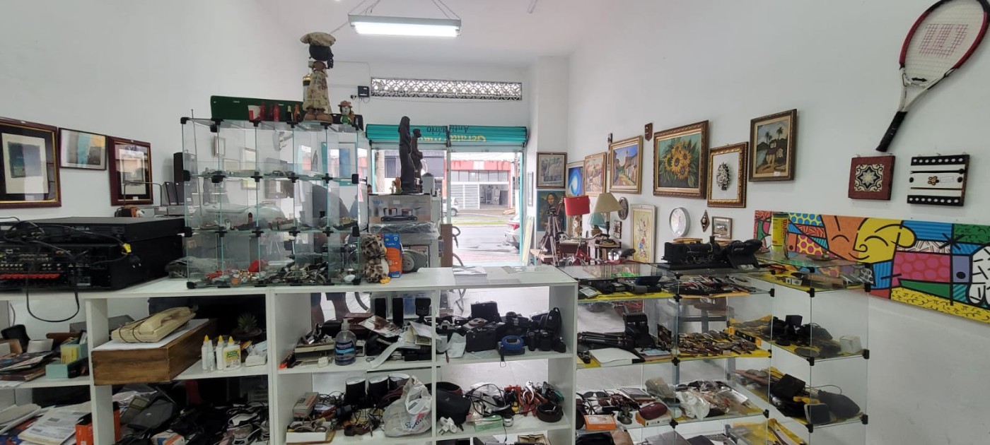 Sala-Conjunto, 53 m² - Foto 4