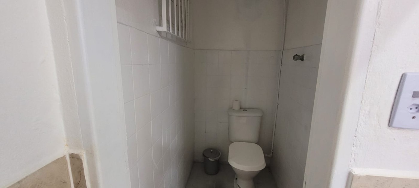 Sala-Conjunto, 53 m² - Foto 9