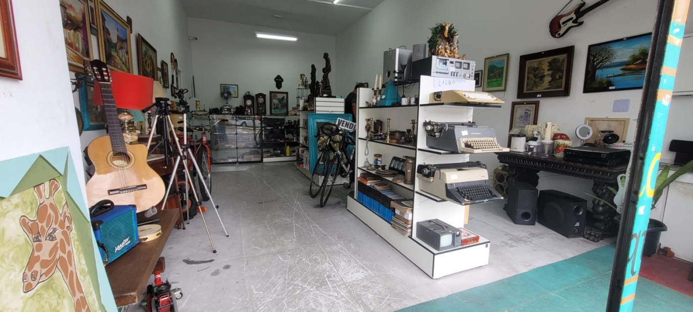 Sala-Conjunto, 53 m² - Foto 1