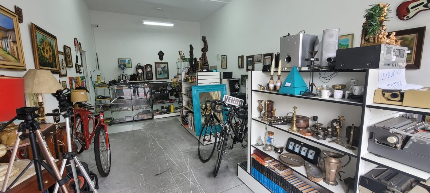 Sala-Conjunto, 53 m² - Foto 6