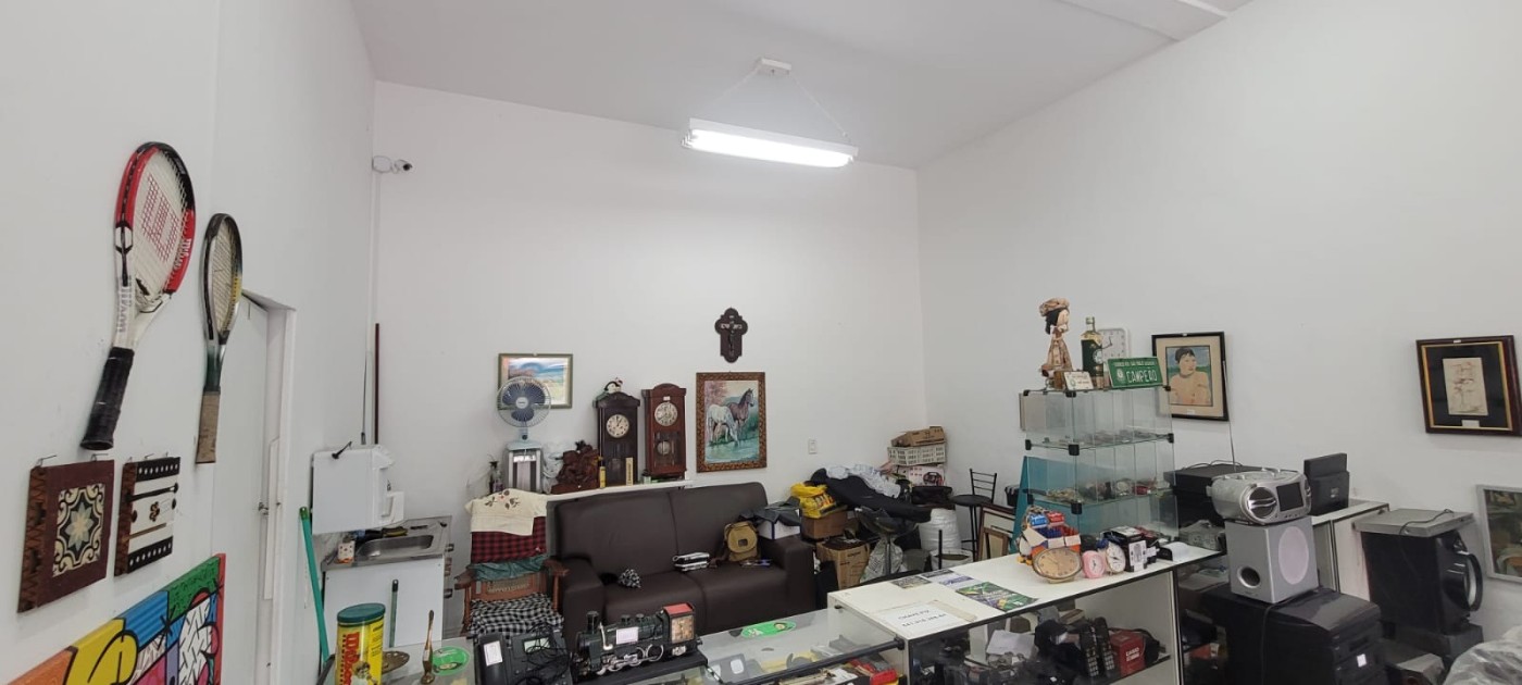 Sala-Conjunto, 53 m² - Foto 7