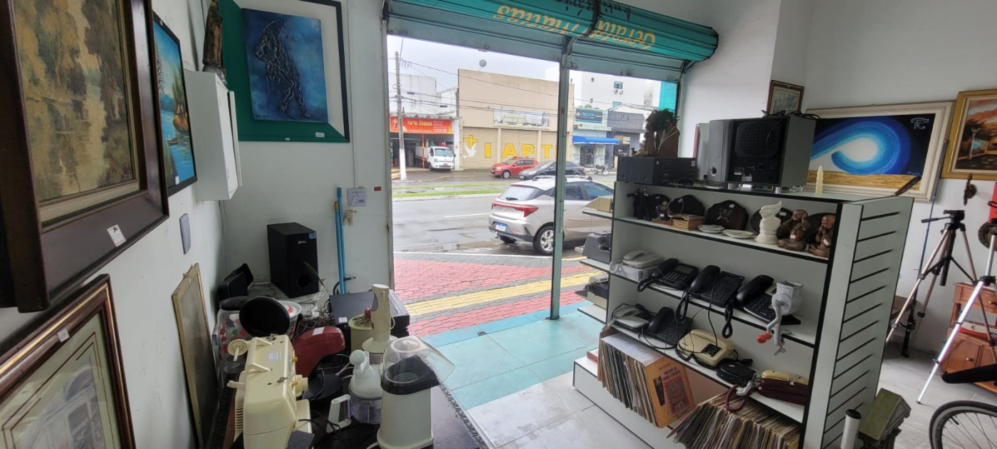 Sala-Conjunto, 53 m² - Foto 3