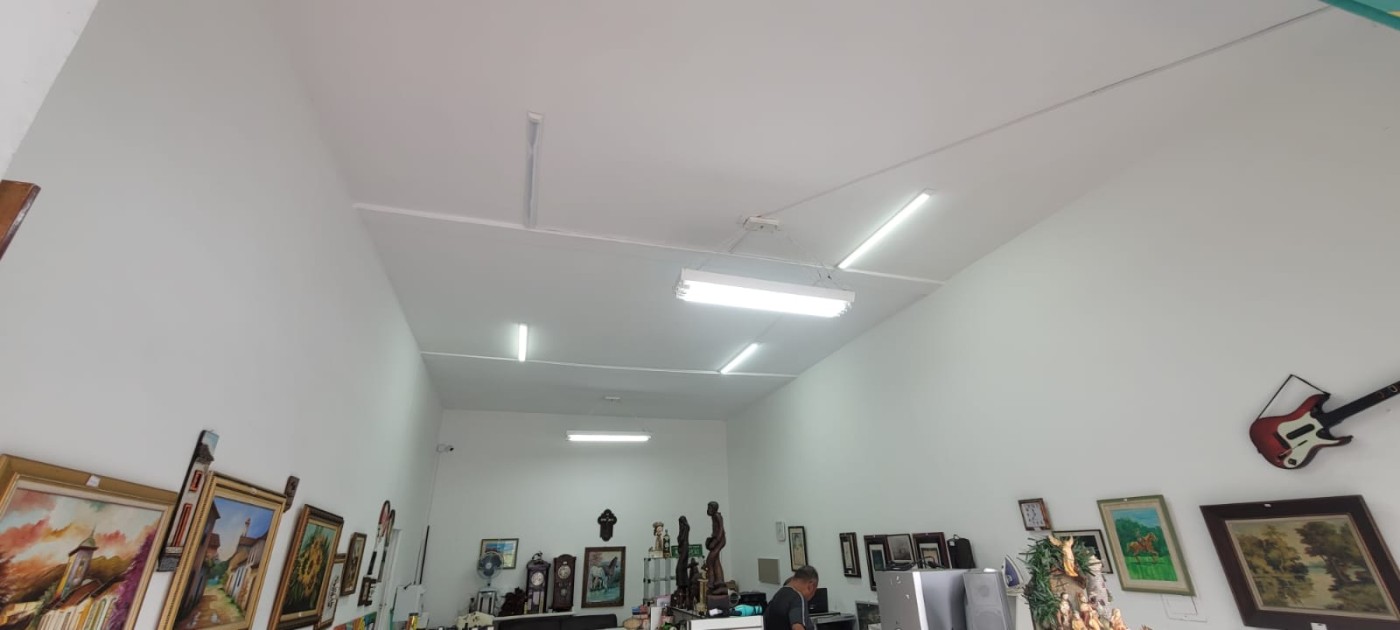 Sala-Conjunto, 53 m² - Foto 8