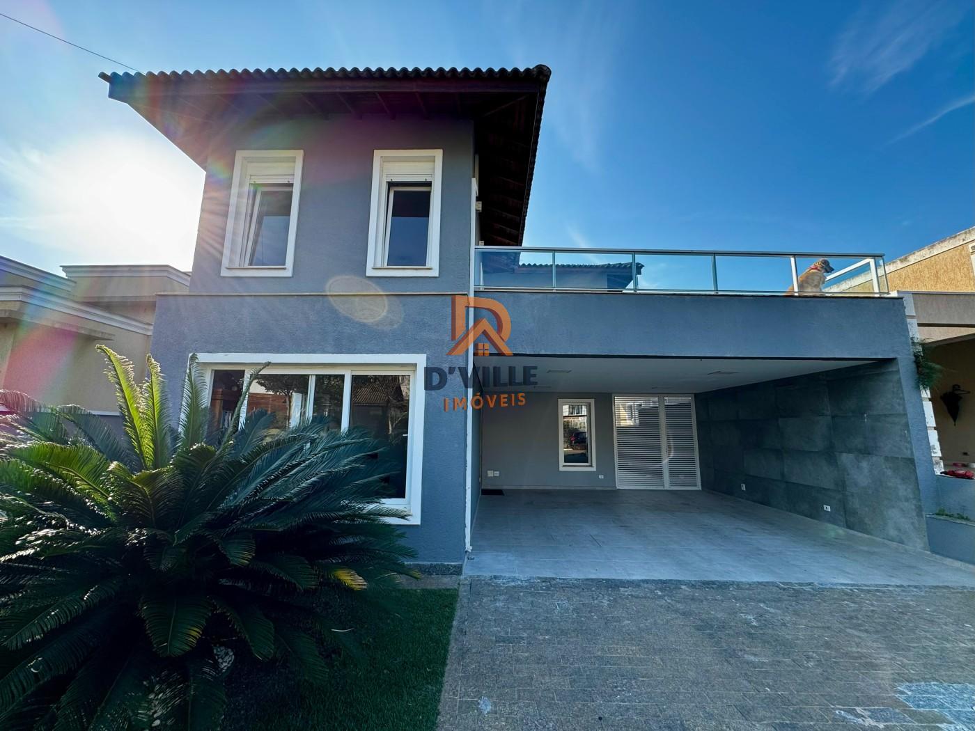 Casa, 4 quartos - Foto 2